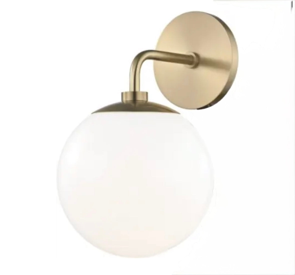 Mitzi Stella Single Light Sconce