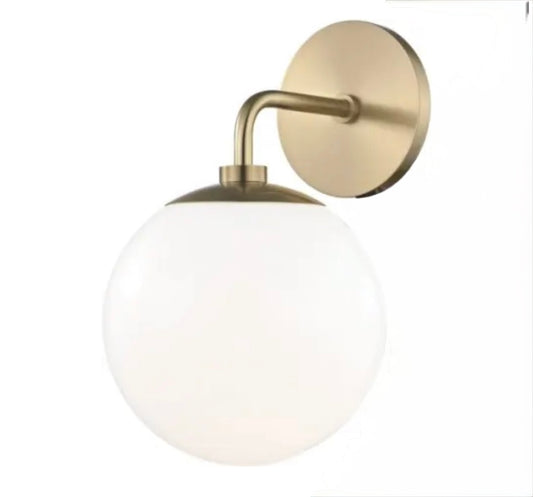 Mitzi Stella Single Light Sconce