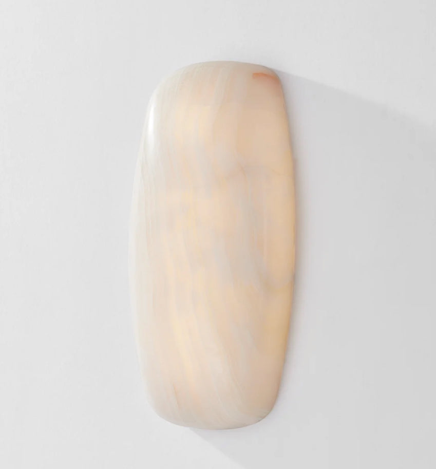 Corbett Lighting Azzurra 15" Tall Wall Sconce