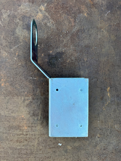 Guardian Fall Protection G-Rail System Attachment