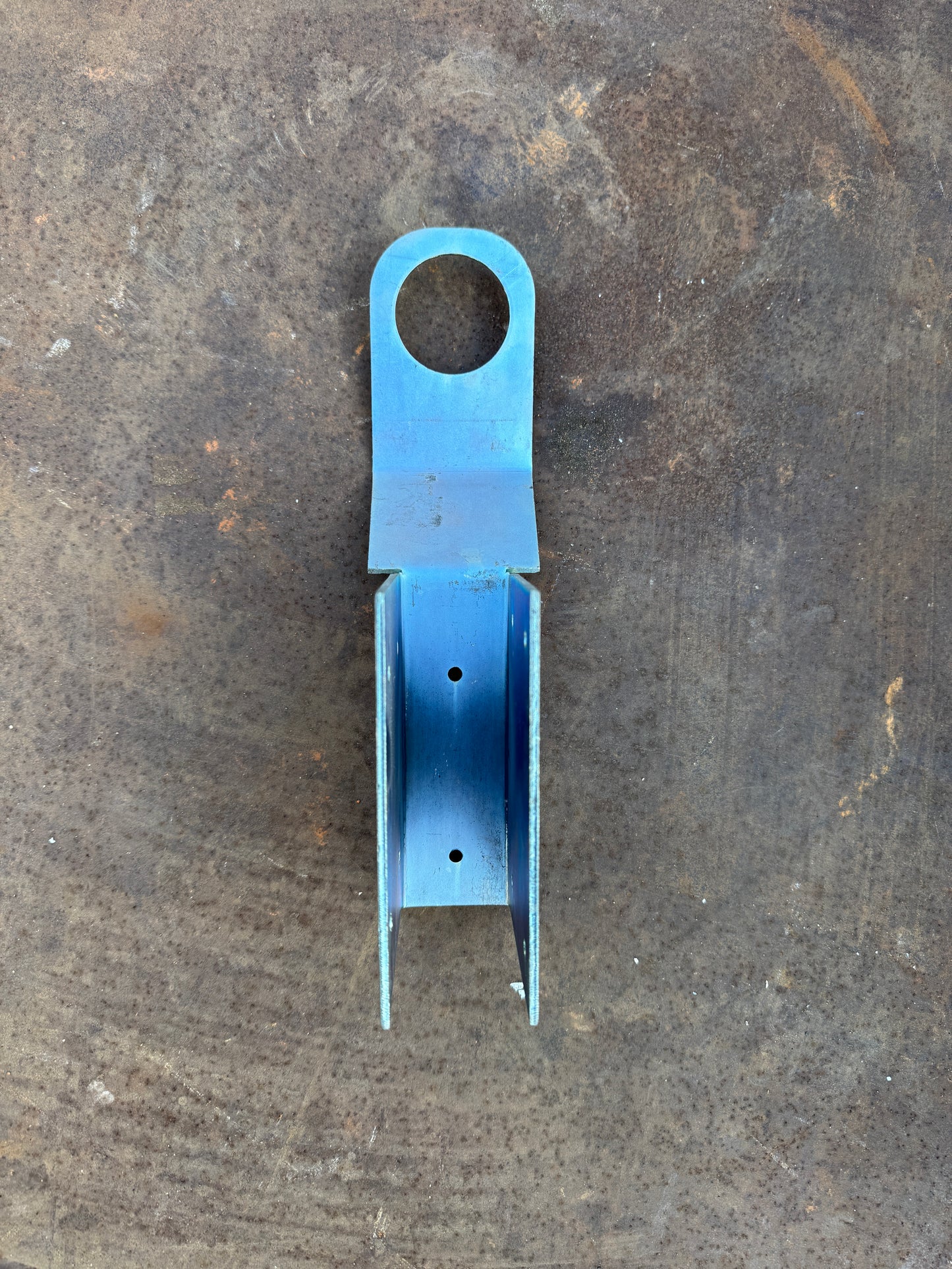 Guardian Fall Protection G-Rail System Attachment