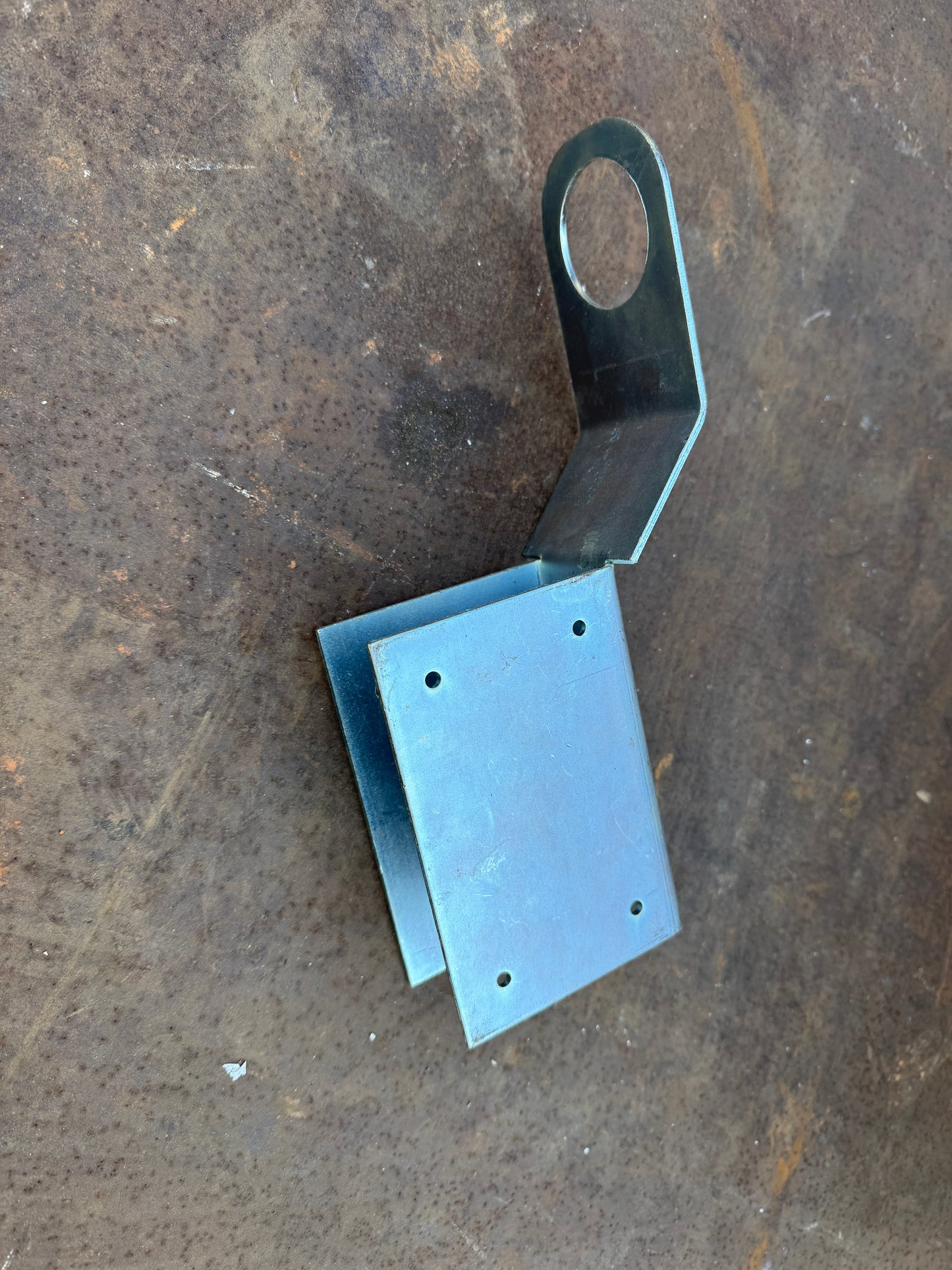 Guardian Fall Protection G-Rail System Attachment