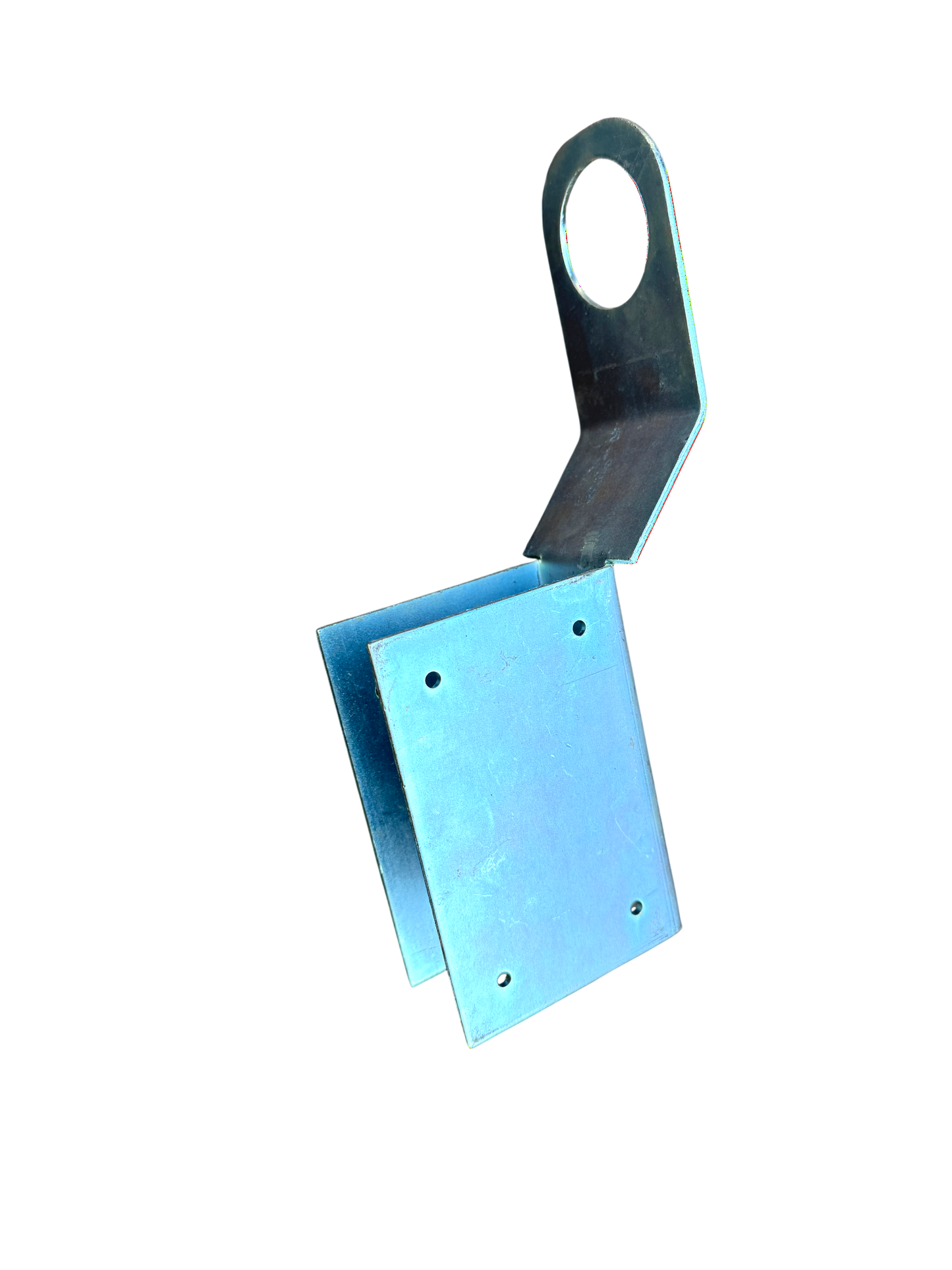 Guardian Fall Protection G-Rail System Attachment