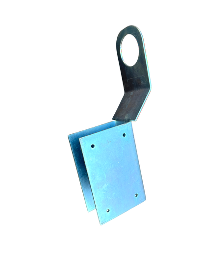 Guardian Fall Protection G-Rail System Attachment