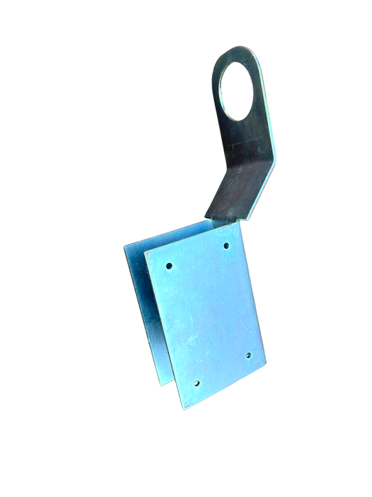 Guardian Fall Protection G-Rail System Attachment