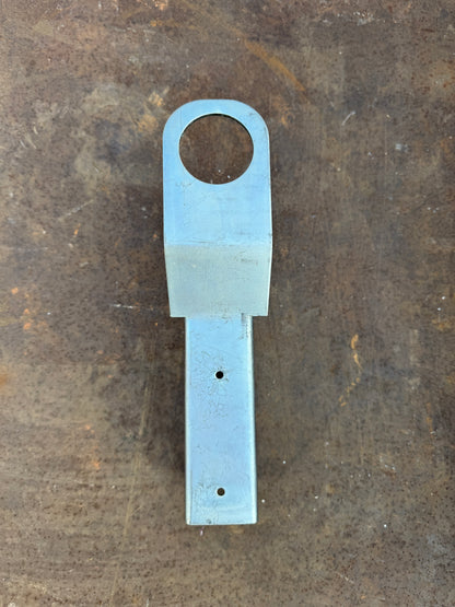 Guardian Fall Protection G-Rail System Attachment