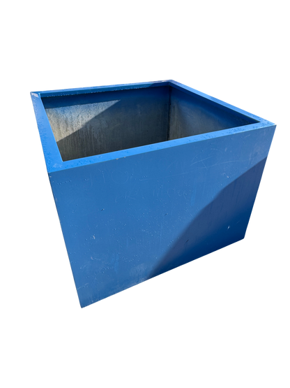 Large Tournesol Siteworks Wilshire Planters Rectangle & Square Landscape