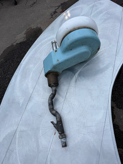 Vintage Dental Cuspidor