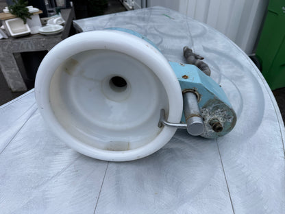 Vintage Dental Cuspidor