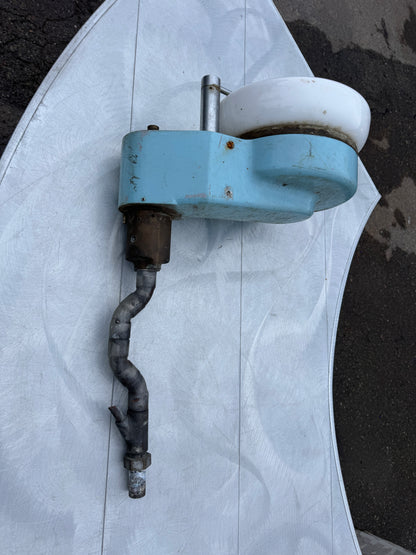 Vintage Dental Cuspidor