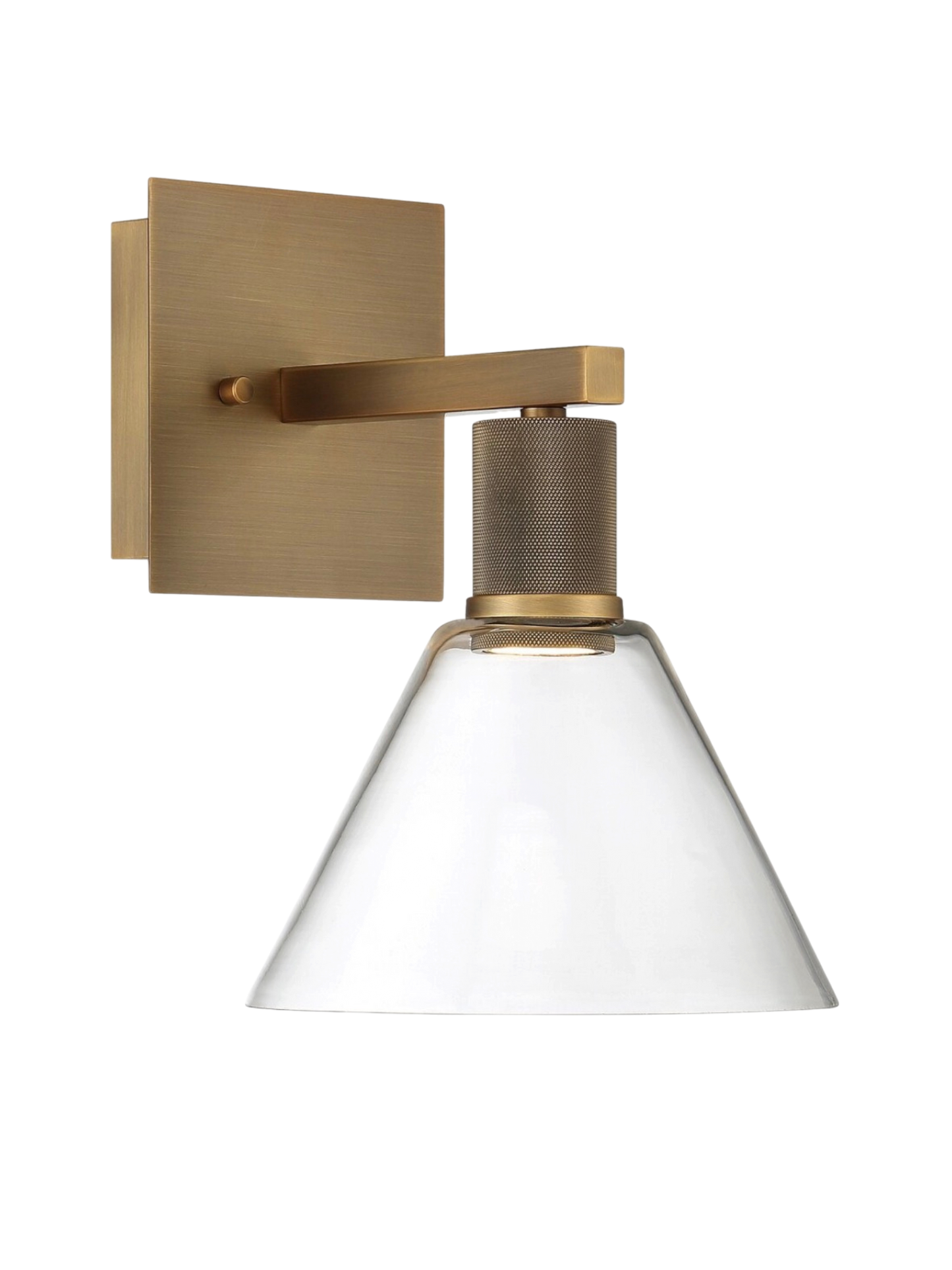 New Access Lighting Port Nine Sconce