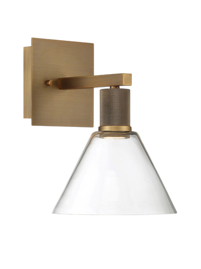 New Access Lighting Port Nine Sconce