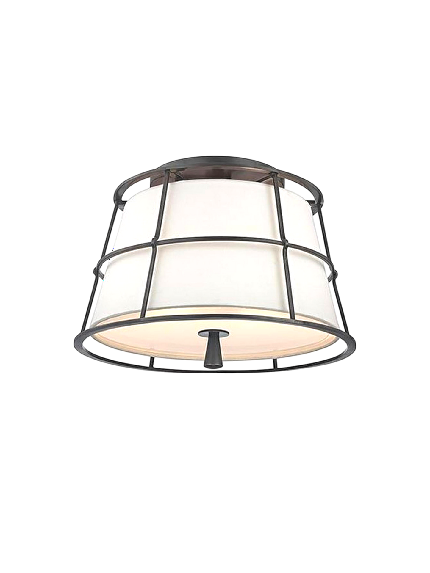 Hudson Valley Lighting Savona Semi-Flush