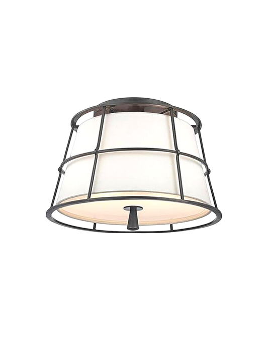 Hudson Valley Lighting Savona Semi-Flush