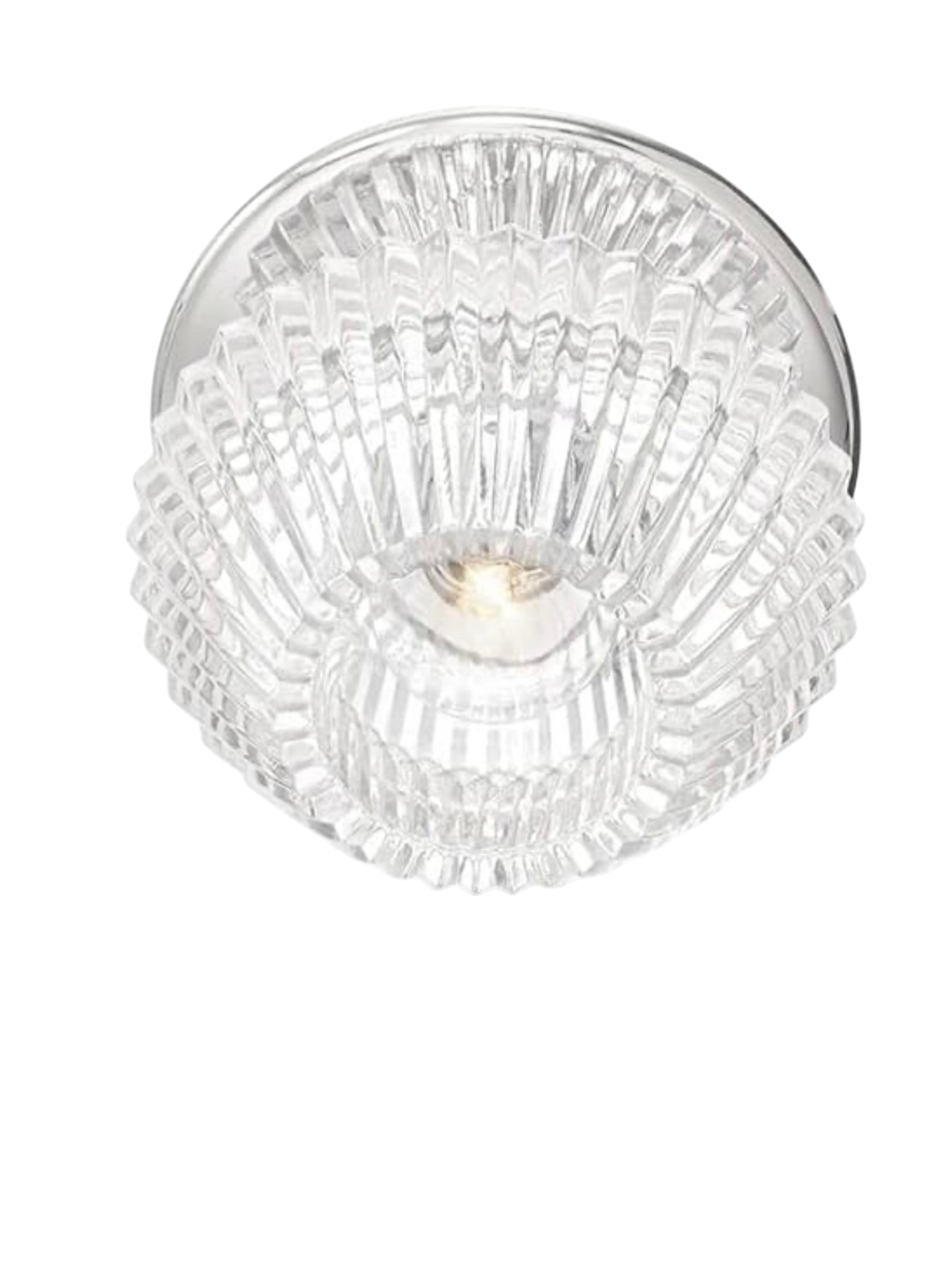 Hudson Valley Lighting Barclay Polished Nickel 6141-PN 5" Bathroom Sconce