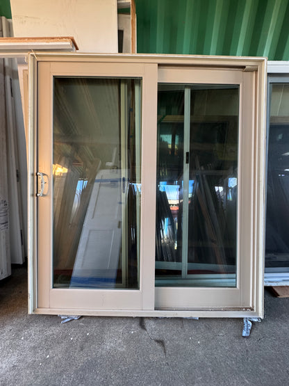 Simonton Sliding Glass Doors With Screen