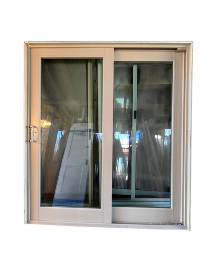 Simonton Sliding Glass Doors With Screen