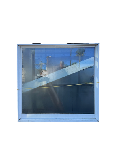 Dual Pane Picture Window
