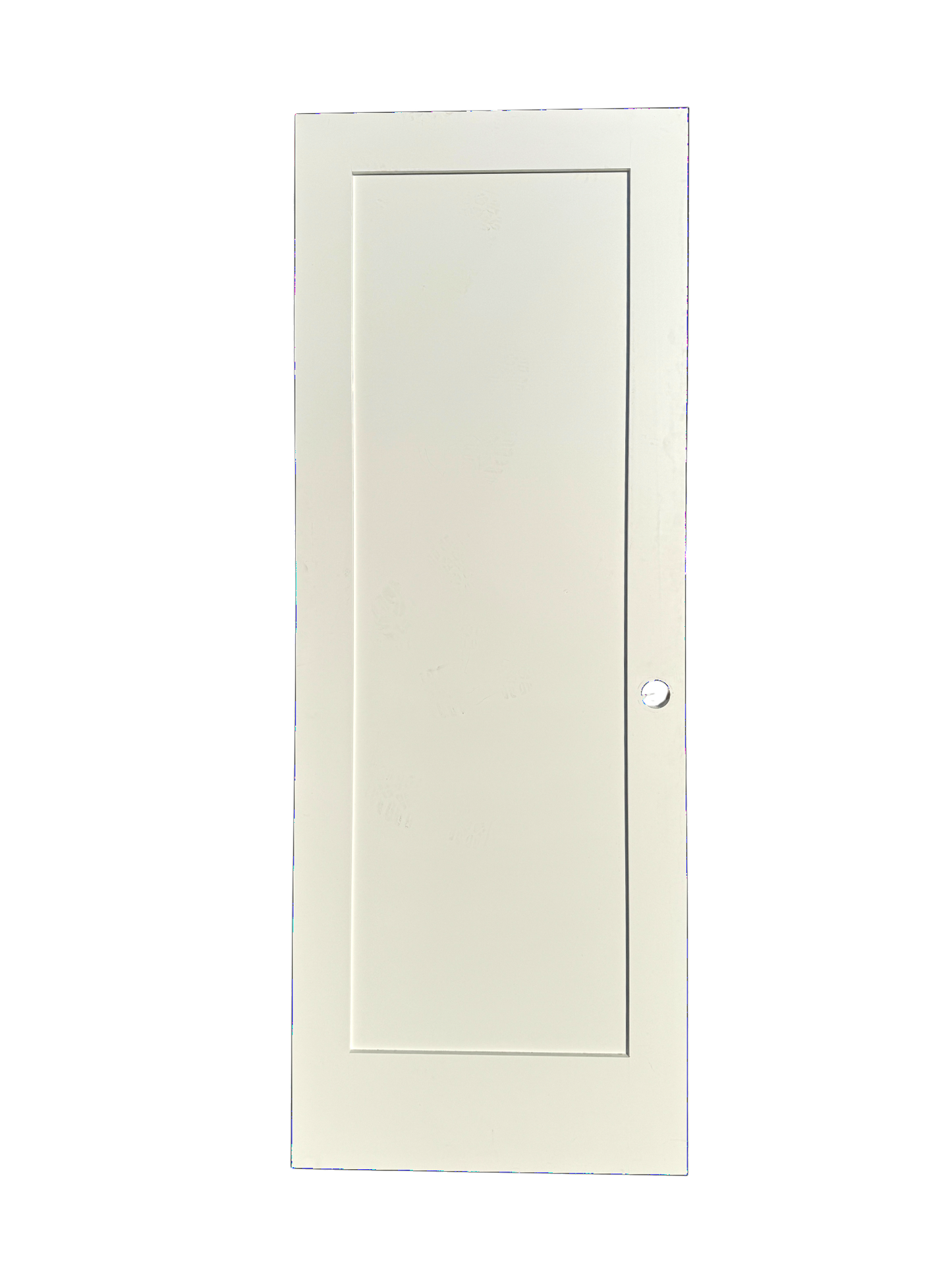 New Frameport Flat Single Panel Interior Doors
