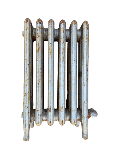 Various Vintage Radiators