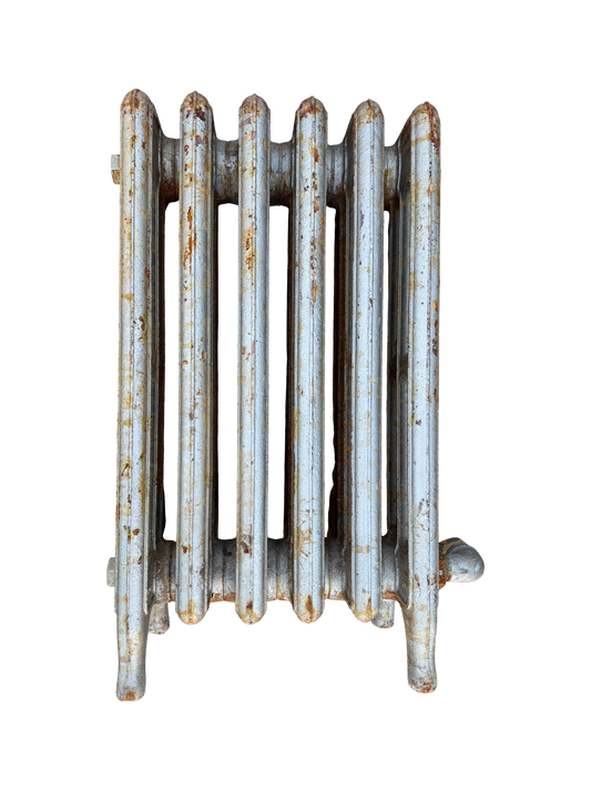 Various Vintage Radiators
