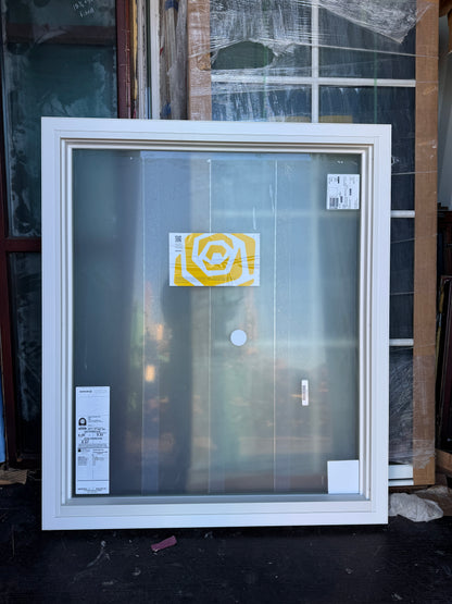 New Marvin Fixed Picture Window 41X48