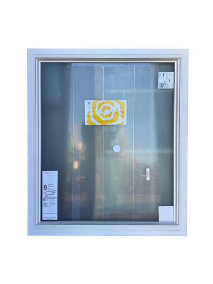 New Marvin Fixed Picture Window 41X48
