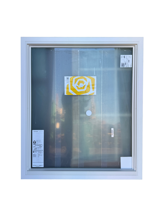 New Marvin Fixed Picture Window 41X48