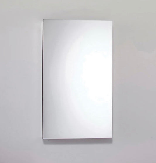 New Robern CB-X221-4560 Replacement Mirrored Medicine Cabinet Door for PLM2030GRE