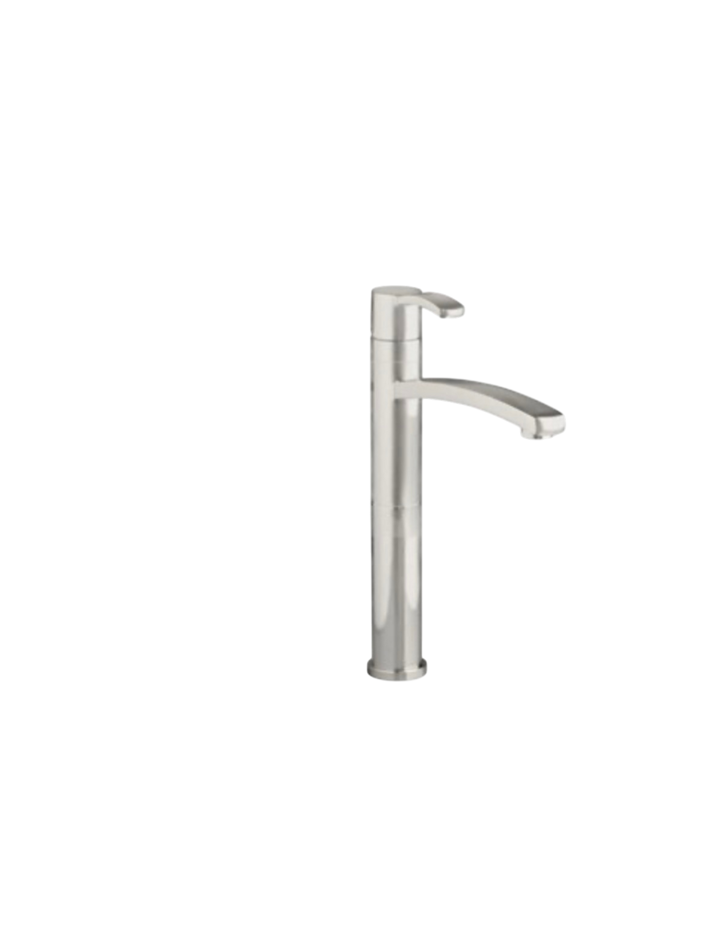 American Standard Berwick Brushed Nickel Bathroom Sink Faucet 7430152.295