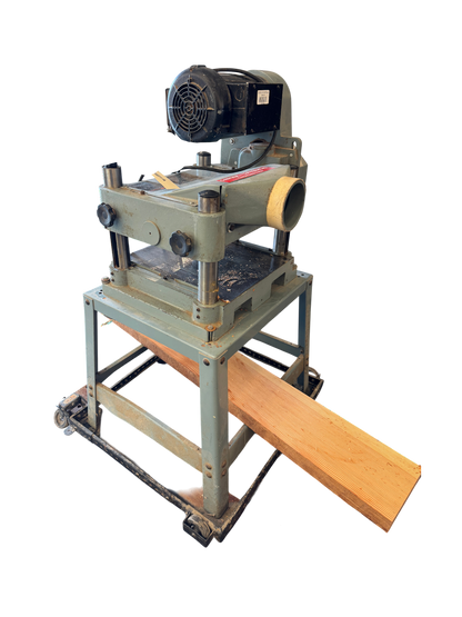 Delta 62-185 Planer