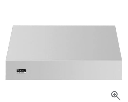 New Viking Professional Series Canopy Range Hoods