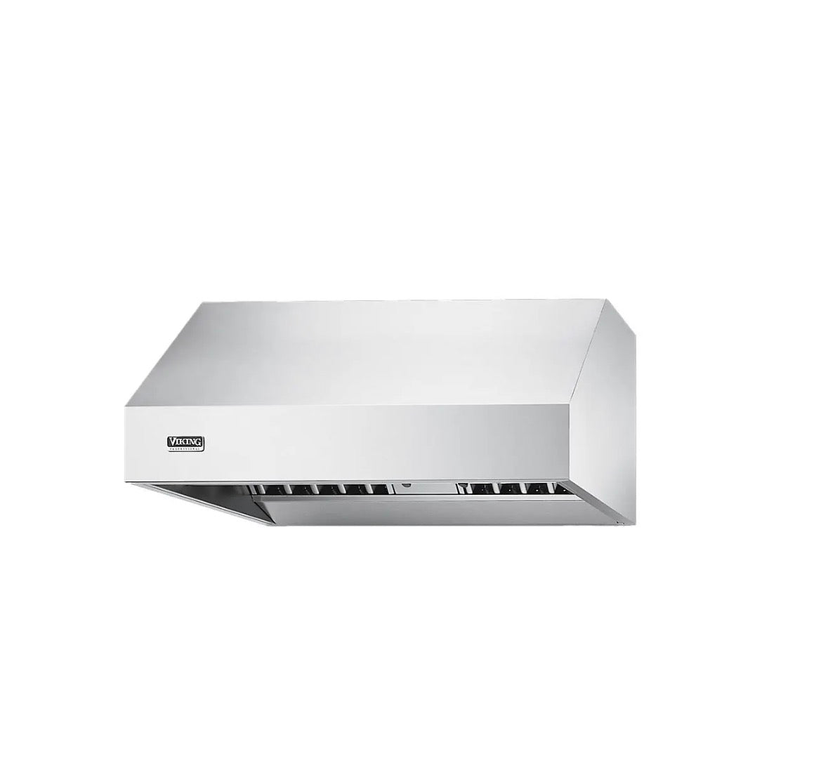 New Viking Professional Series Canopy Range Hoods