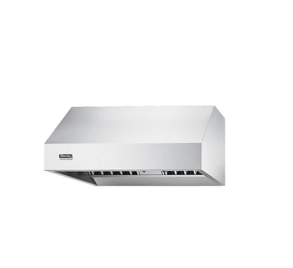 New Viking Professional Series Canopy Range Hoods