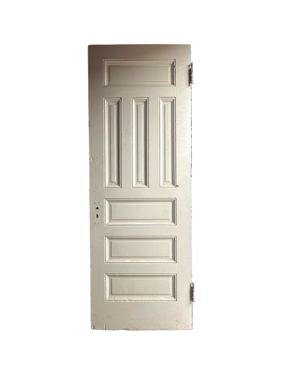 Antique Victoria 7 Panel Eastlake Interior Doors