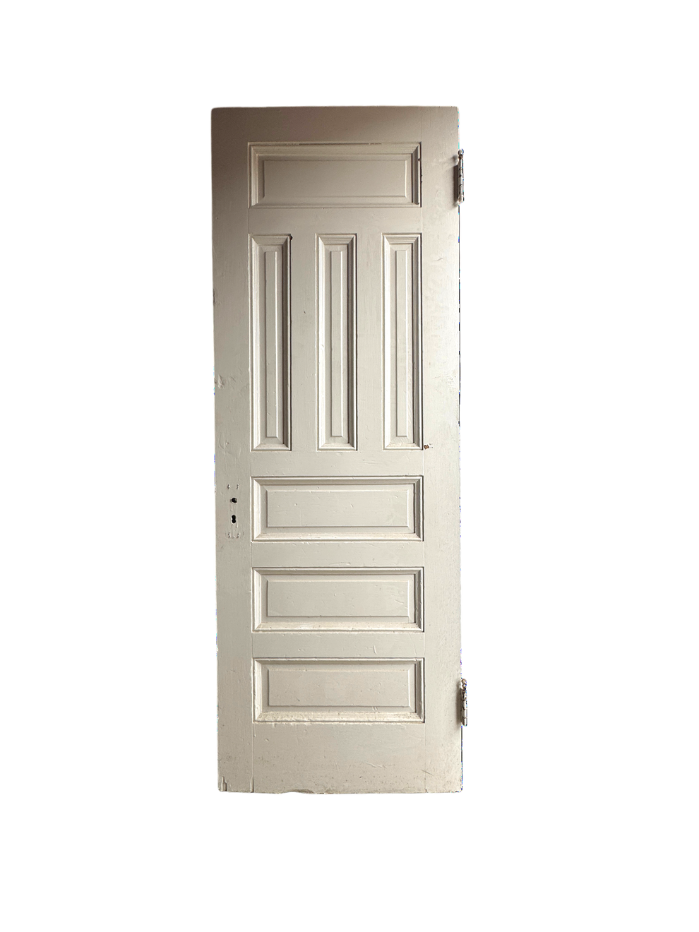 Antique Victoria 7 Panel Eastlake Interior Doors – Building Resources ...