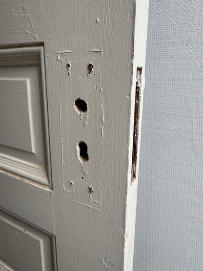 Antique Victoria 7 Panel Eastlake Interior Doors
