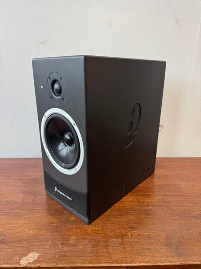 Digidesign RM1 Reference Monitor Series Powered Studio Monitor
