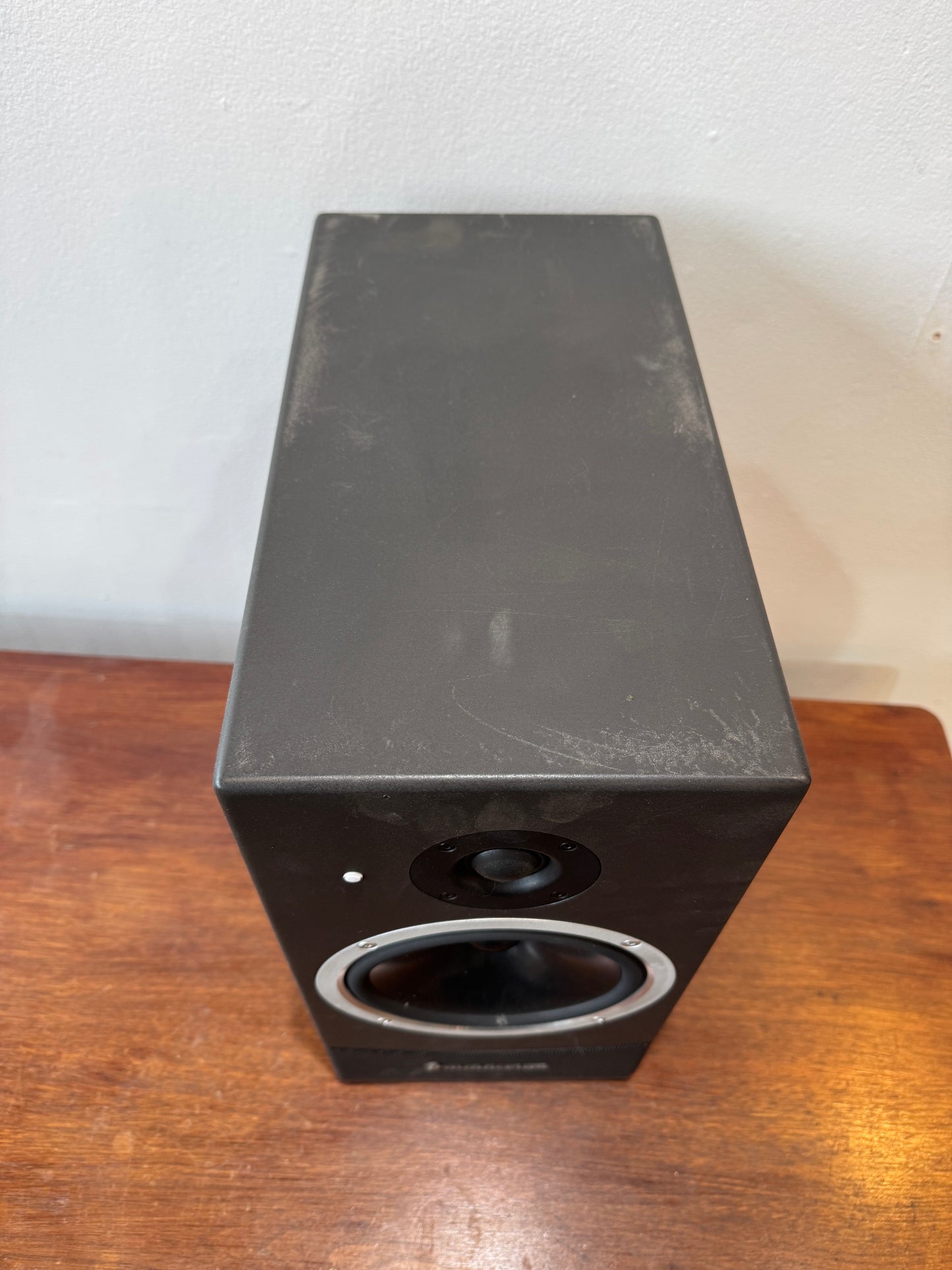 Digidesign RM1 Reference Monitor Series Powered Studio Monitor