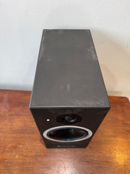 Digidesign RM1 Reference Monitor Series Powered Studio Monitor