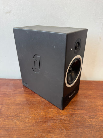 Digidesign RM1 Reference Monitor Series Powered Studio Monitor