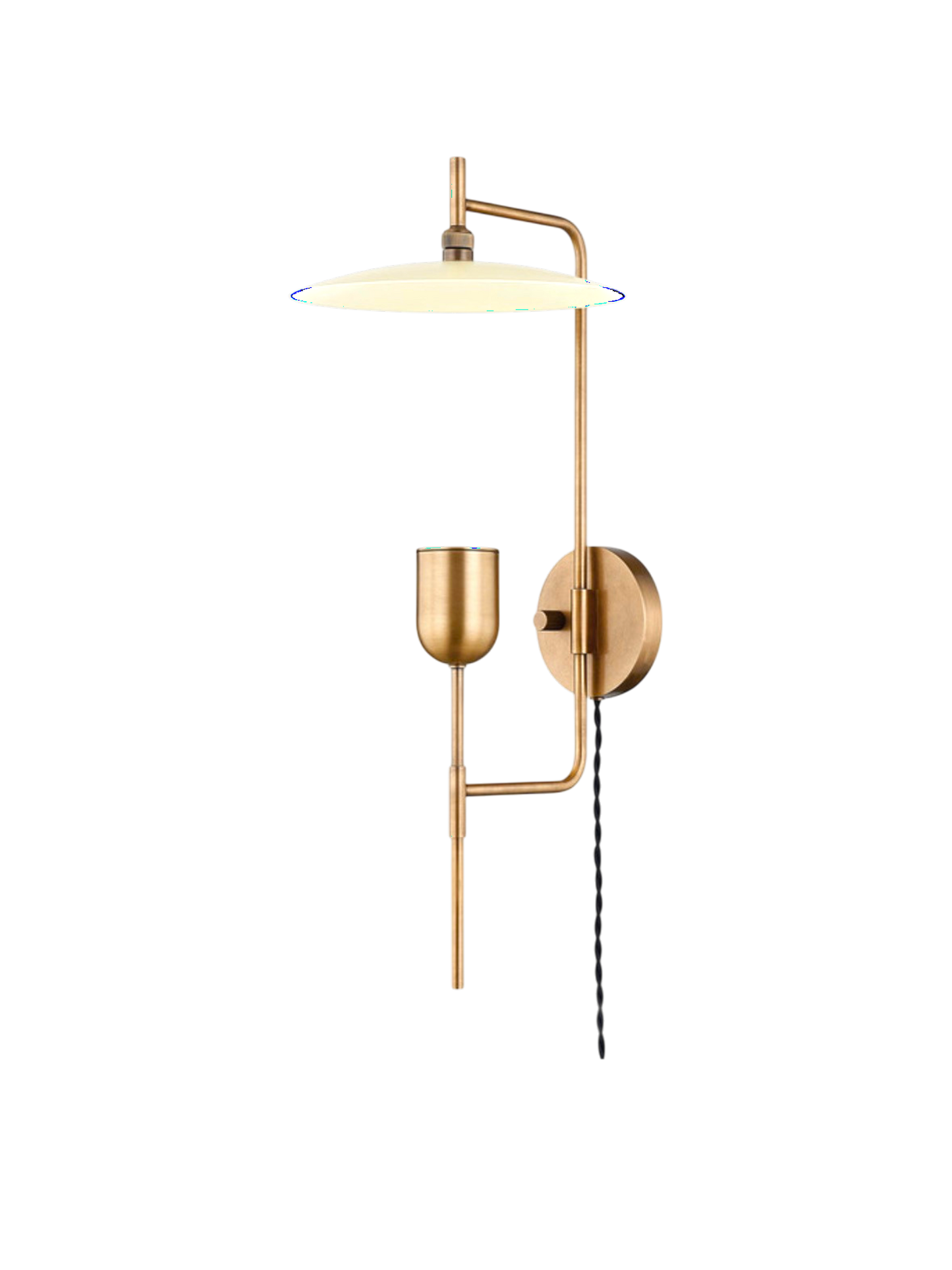 Troy Lighting Manti Sconce
