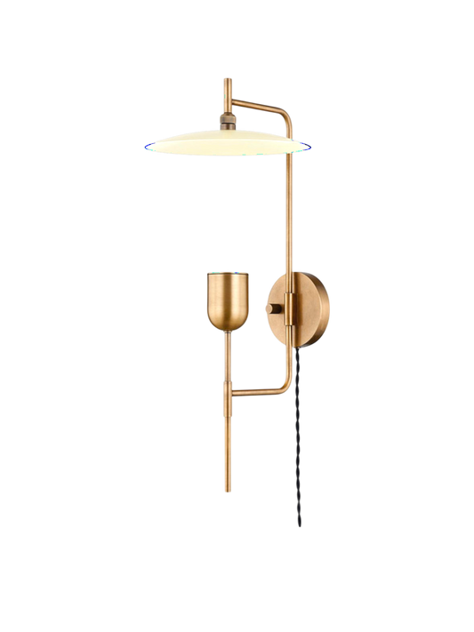 Troy Lighting Manti Sconce