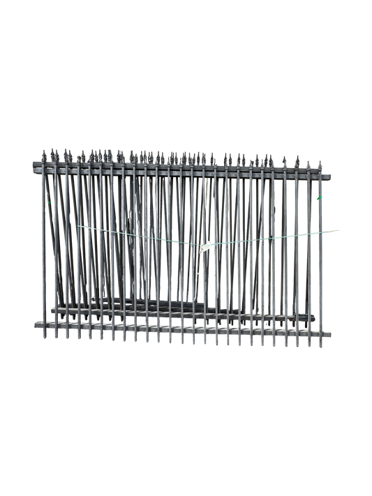 Steel Fence Panels