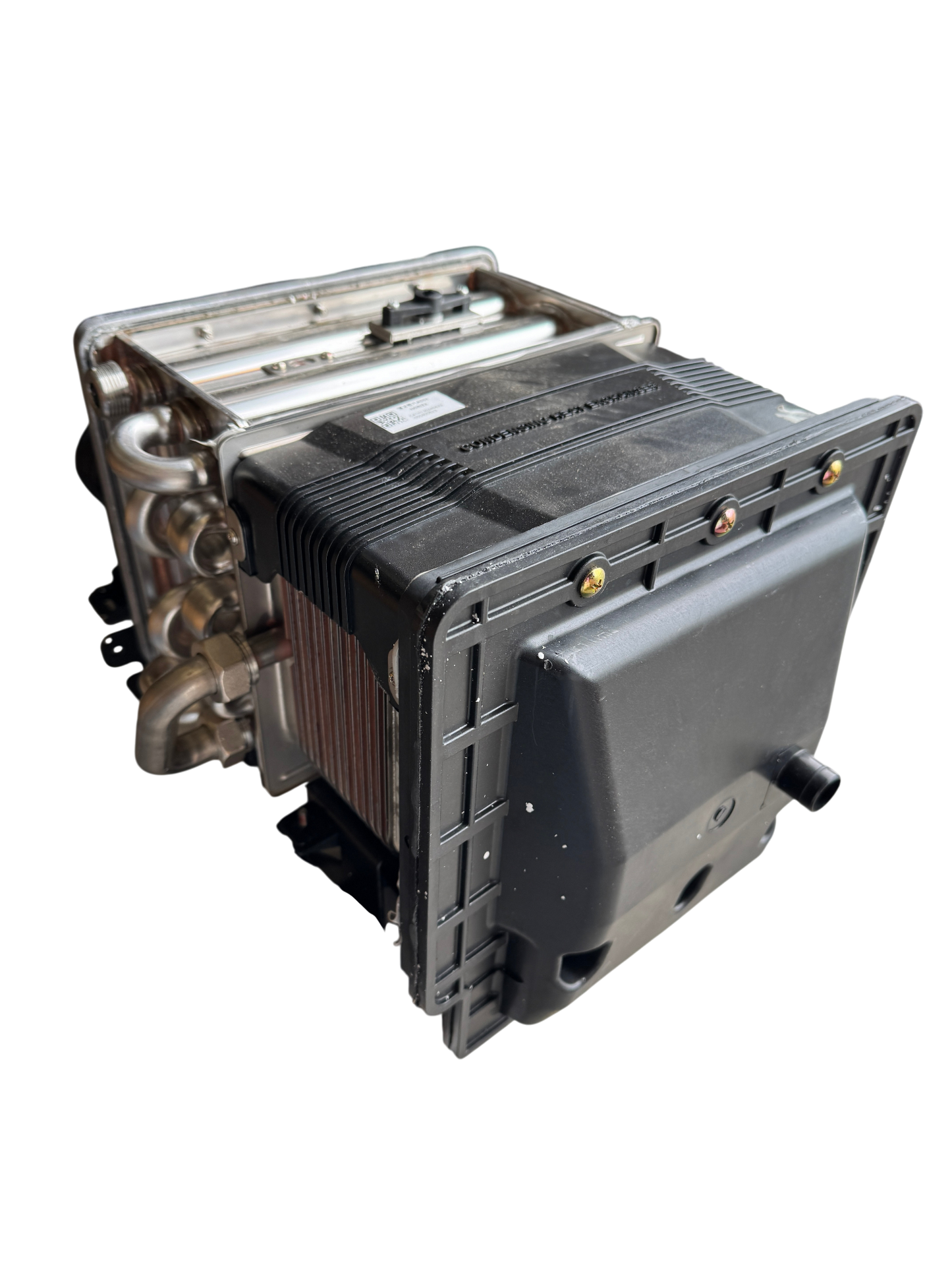 New Noritz NAB263 Condensing Heat Exchanger Assembly NRCP