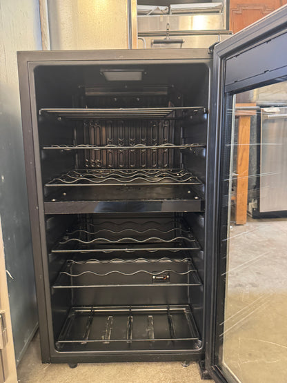 Newair 28-Bottle Wine Cooler