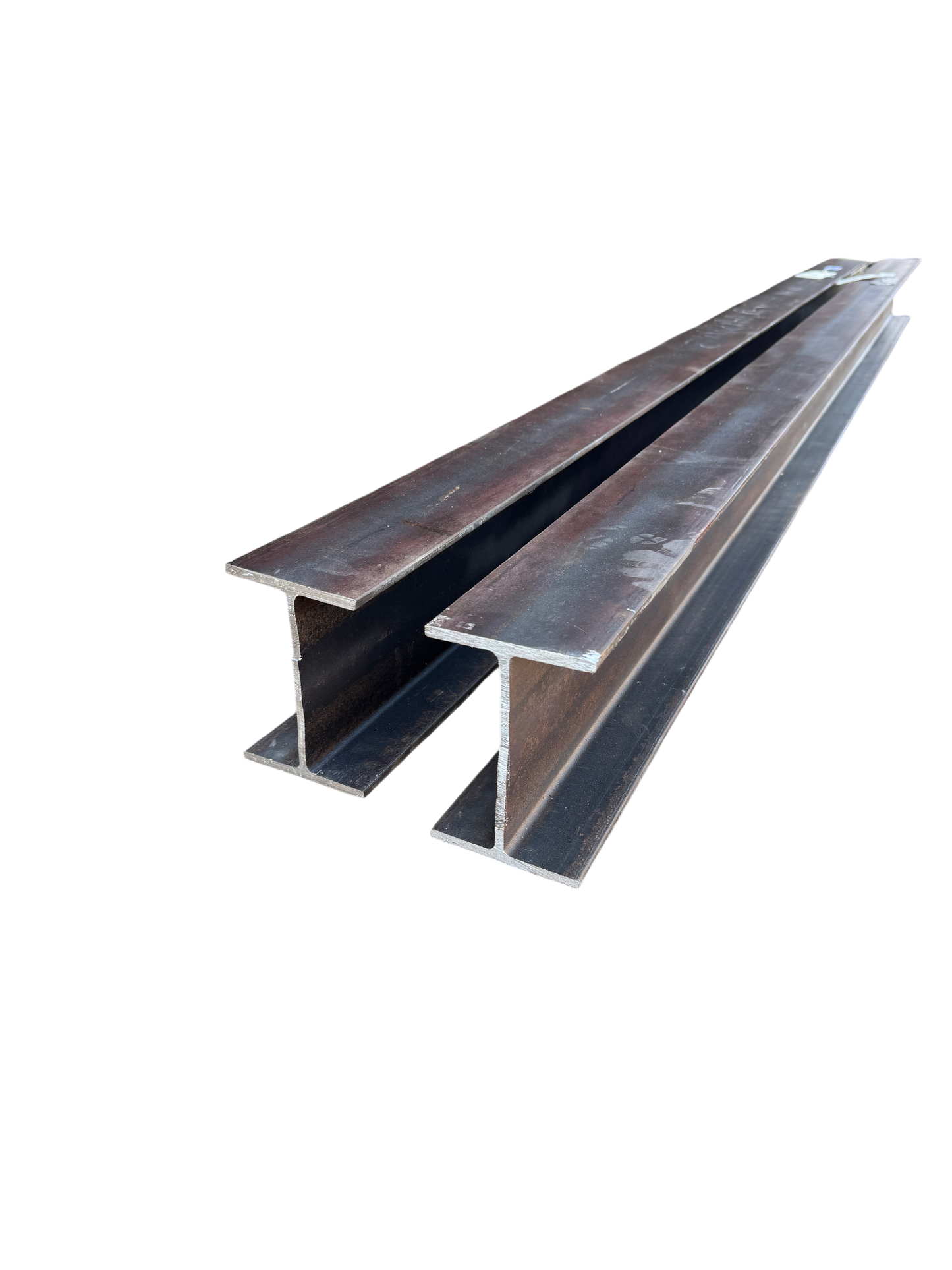 Steel I Beams H Beams