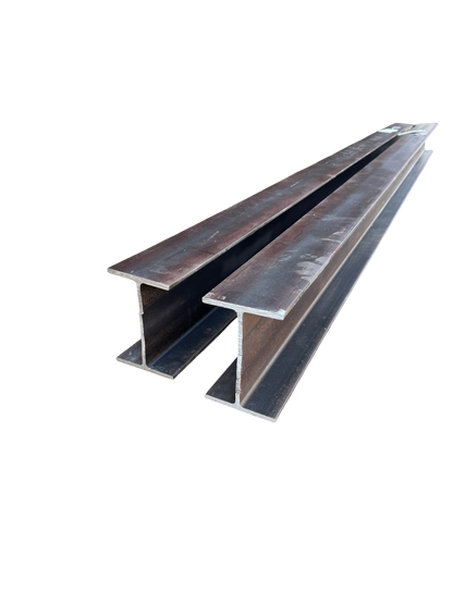 Steel I Beams H Beams