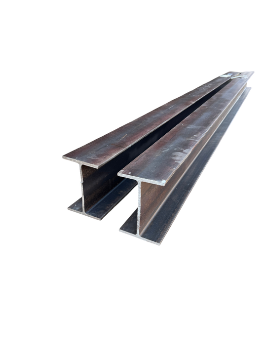 Steel I Beams H Beams
