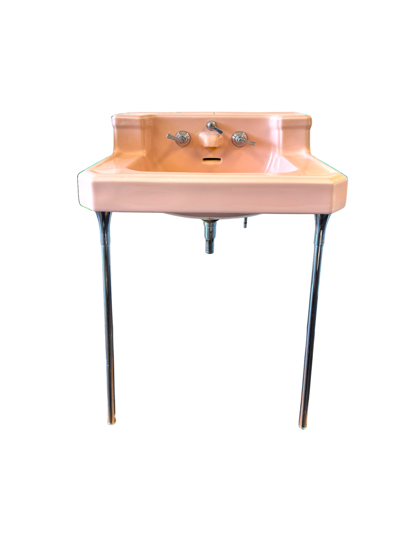 Vintage 1932 American Standard Bathroom Sink